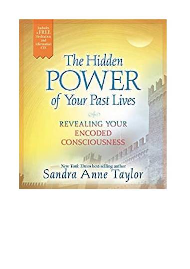 The Hidden Power of Your Past Lives image 0